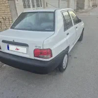 پراید مدل ۹۷