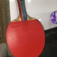 راکت پینگ پنگ حرفه ای|تجهیزات ورزشی|اسلامشهر, شهرک واوان|دیوار