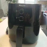 هواپز بدون روغن