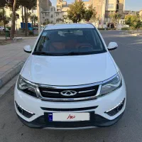 تیگو 5 مدل 1398 فول
