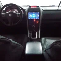 سوزوکی گرندویتارا