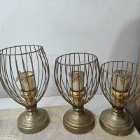 دکوری|صنایع دستی و سایر لوازم تزئینی|اهواز, فولاد|دیوار