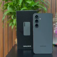 S24fe/اولین قسط ۹۰روز آینده/قسطی