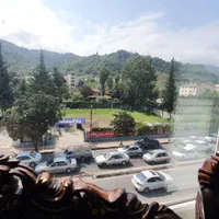 واحد اداری ابریشم محله رامسر