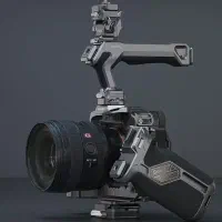 استخدام فیلمبردار
