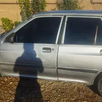 پرایددوگانه سی ان جی|خودرو سواری و وانت|اسفراین, |دیوار