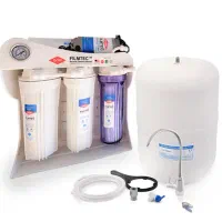 دستگاه تصفیه آب خانگی فیلمتک  اینلاین FILMTEC