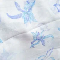 سه عدد چادر عروس دوخته شده|لباس|ساوه, |دیوار