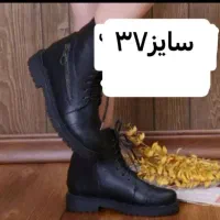 کفش سایز ۳۷|کیف، کفش، کمربند|امیدیه, |دیوار