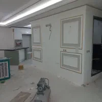نیروی نقاش ساختمان وکناف