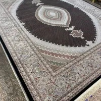 ۸ع فرش ۱۲متری ۷۰۰شانه نو داخل کاور مناسب جهزایه