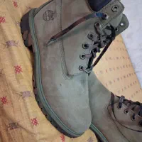کفش/بوت timberland