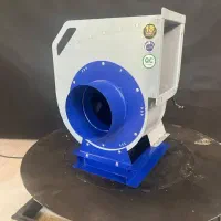 هواکش سانتریفیوژ 1 اسب 2800 تخمه پزی/آجیل پزی