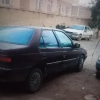 پژو 405 دوهزار|خودرو سواری و وانت|کرمان, |دیوار
