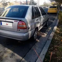 پراید ۱۴۱ مدل ۸۷|خودرو سواری و وانت|سهند, |دیوار