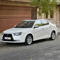 دنا پلاس توربو شارژ اتوماتیک آپشنال ۱۴۰۳