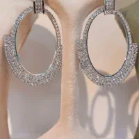 گوشواره جواهری|بدلیجات|قم, صفائیه|دیوار