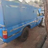 سایپا وانت برای بار درخدمتم