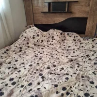 تخت خواب دونفره