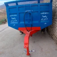 تریلی فروشی
