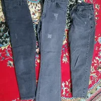 شلوار جین