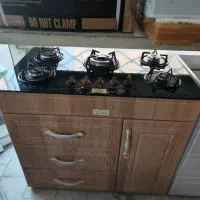 اجاق گازکابینتی/ارسال به سراسرکشور/پرداخت درب منزل|اجاق گاز و لوازم برقی پختوپز|تهران, مجیدیه|دیوار