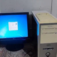 کامپیوتر|رایانه رومیزی|تهران, زنجان جنوبی|دیوار