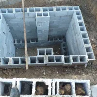 کارای تخریب آشپرخانه کف اتاق کارمون بصورت کنتراته|خدمات پیشه و مهارت|گوراب زرمیخ, |دیوار