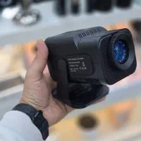 پروژکتور mini Hy320