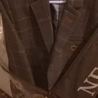 کت پسرونه شیک