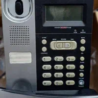 تلفن رومیزی