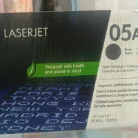 کاتریچ پرینتر HP-05A