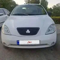 تیبا sx صندوقدار مدل ۱۴۰۰