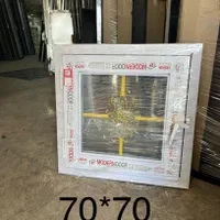 دریچه سرویس پنجره پی وی سی هواکش درب PVC|مصالح و تجهیزات ساختمان|تهران, شهرک ابوذر|دیوار