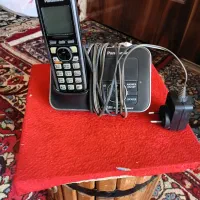 گوشی‌رومیزی