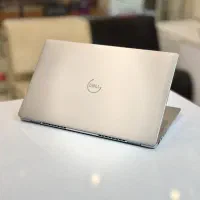 لپ تاپ لاکچری و قدرتمند Dell 9520|رایانه همراه|قم, صفائیه|دیوار
