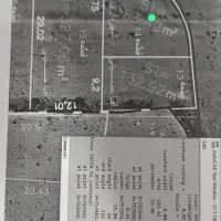 فروش یک قطعه زمین|فروش زمین و ملک کلنگی|بوانات, |دیوار