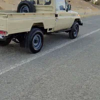 تویوتا لندکروز مدل 88|خودرو سواری و وانت|بانه, |دیوار