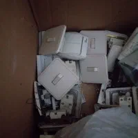 کلیدوپریز پاتروم کارتن ایفون تصویری خالی|لامپ و چراغ|مشهد, حضرت حجت|دیوار