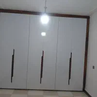 ساخت ، وتعمیرات کابینت،کمددیواری،دلاور و