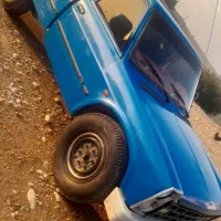 نیسان مدل۹۷