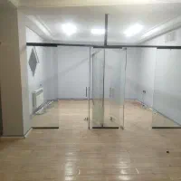 فروش و نصب شیشه سکوریت نو دست دو