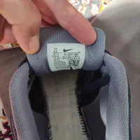 کفش نایک اصلی سایز 40|کیف، کفش، کمربند|هشتگرد, هیو|دیوار