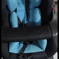 صندلی ماشین کودک مارک الیت|تخت و صندلی بچه|تهران, ایرانشهر|دیوار