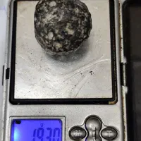 شهاب سنگ عتیقه