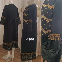 لباس مجلسی ست سه تیکه مانتو شلوار دامن|لباس|اصفهان, پرتمان|دیوار