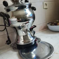 سماور 6لیتری