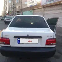 پراید ۱۳۱مدل ۹۸دوگانه|خودرو سواری و وانت|ملارد, |دیوار