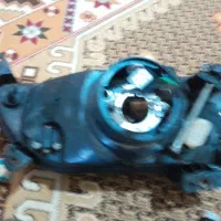 چراغ و لامپ|ریسه و چراغ تزئینی|یزد, |دیوار