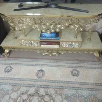 میز تلویزیون کنسول آیینه جدید نو